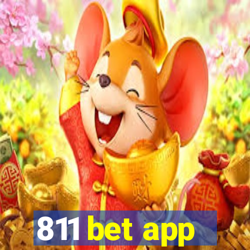 811 bet app